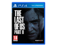 The Last of Us Part II Playstation 4 - 1173230 - zdjęcie 1